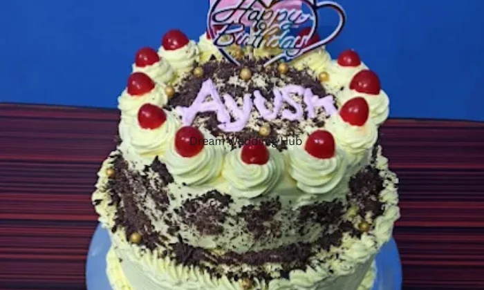 The Cake Fairy Asansol